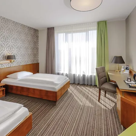 Mercure Porta Nigra Trier