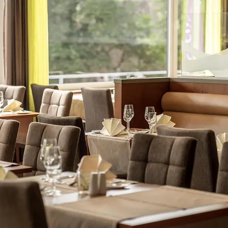 Hotel Mercure Porta Nigra Trier