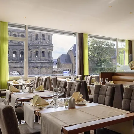 Mercure Porta Nigra Hotel