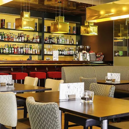 Mercure Porta Nigra Hotel