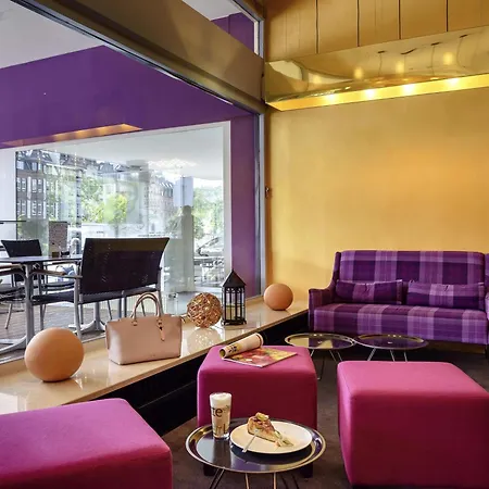 Mercure Porta Nigra 4* Trier