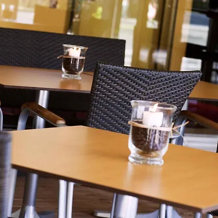 Mercure Porta Nigra 4* Trier