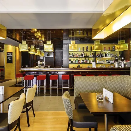 Hotel Mercure Porta Nigra 4*