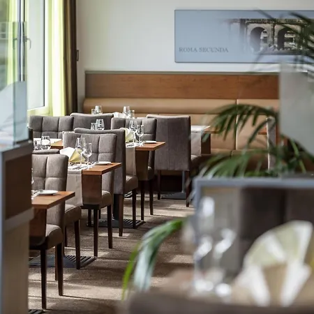 Mercure Porta Nigra 트리어