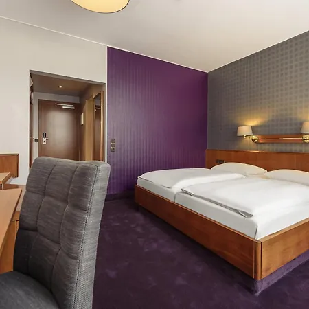 Hotel Mercure Porta Nigra 4*