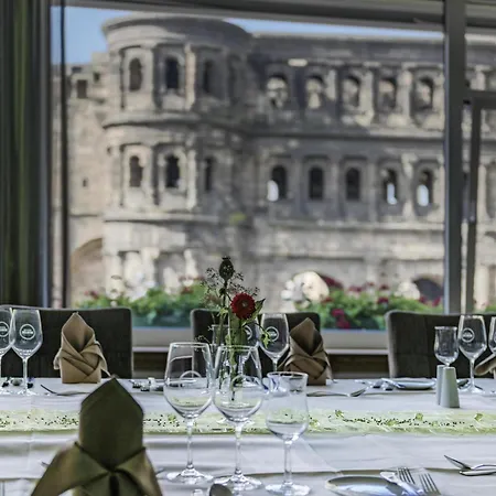 Mercure Porta Nigra Ξενοδοχείο Τρίερ