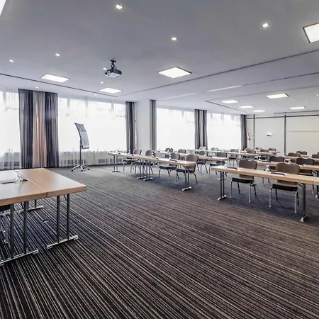 Mercure Porta Nigra מלון