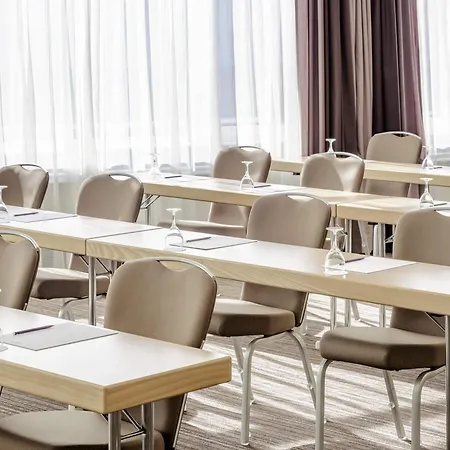 Mercure Porta Nigra Trier