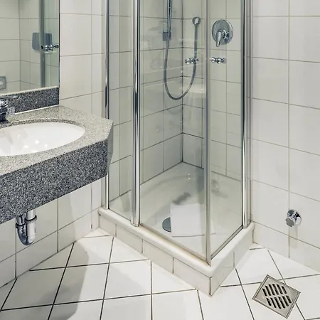 فندق Mercure Porta Nigra ترير