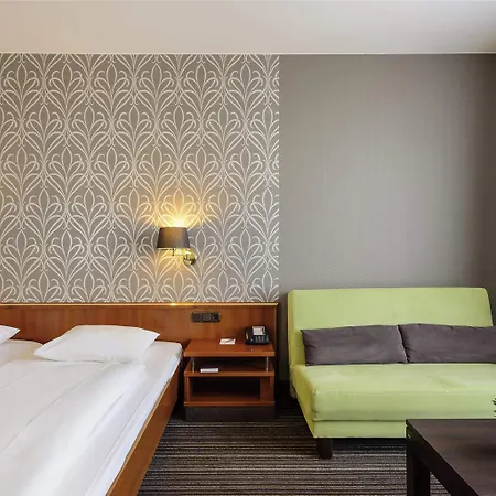 Mercure Porta Nigra Hotel Trier