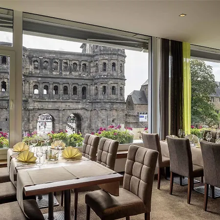 Mercure Porta Nigra فندق ترير