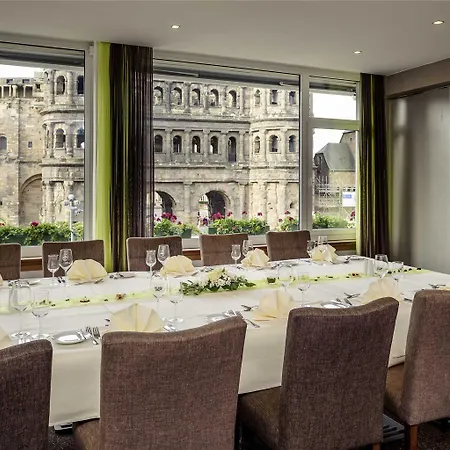 Mercure Porta Nigra فندق