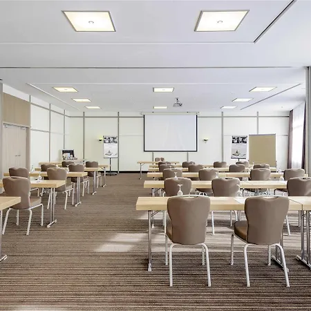 فندق Mercure Porta Nigra 4*