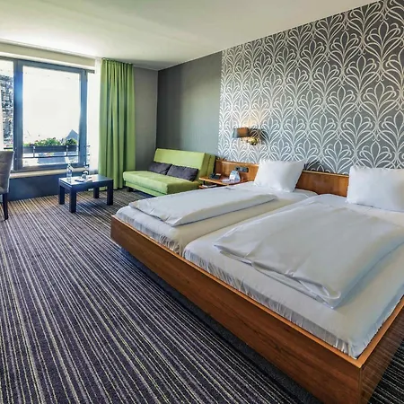 Mercure Porta Nigra Hotel