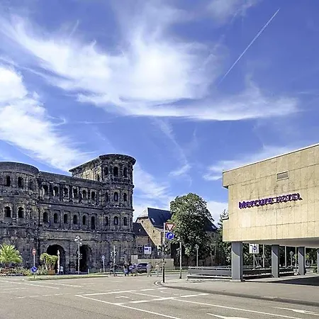 Mercure Porta Nigra