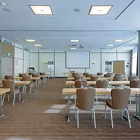 Mercure Porta Nigra Hotel Trewir