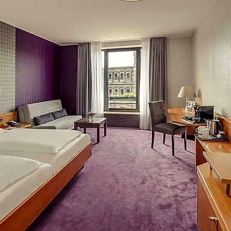 Mercure Porta Nigra Trewir