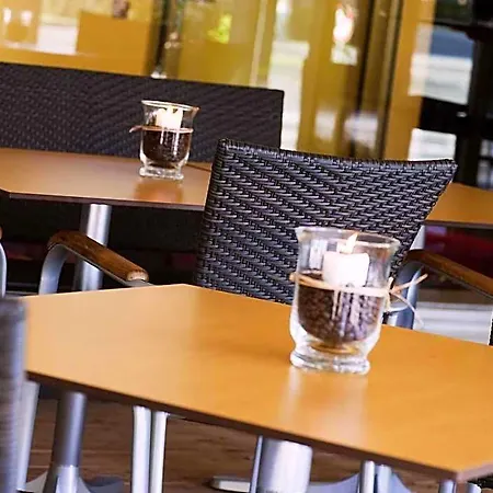 Hotel Mercure Porta Nigra Trewir