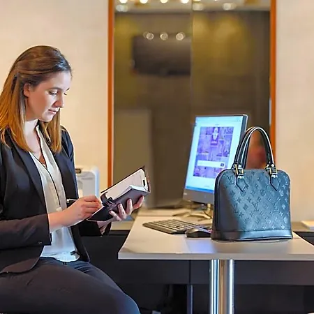 Hotel Mercure Porta Nigra