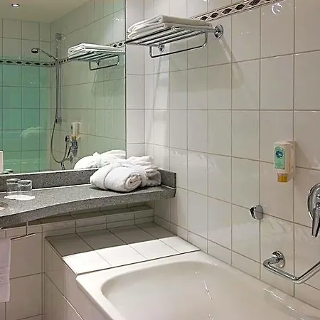Mercure Porta Nigra 4*
