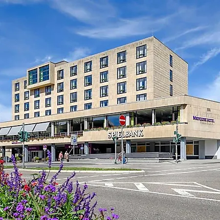 Mercure Porta Nigra Trewir