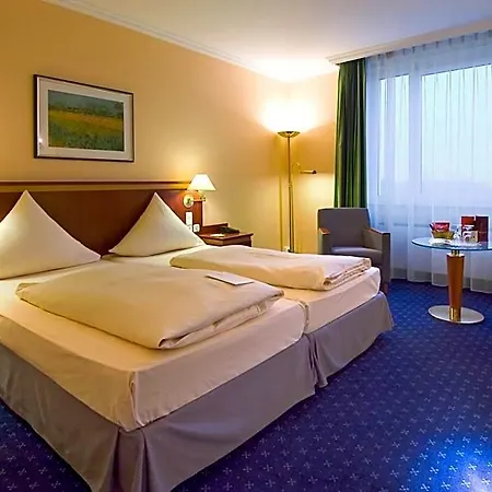 Hotel Mercure Porta Nigra 4*