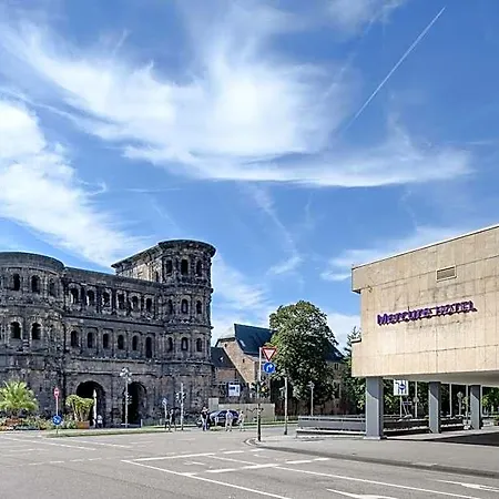 Mercure Porta Nigra 4* Trewir