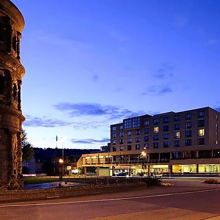 Hotel Mercure Porta Nigra