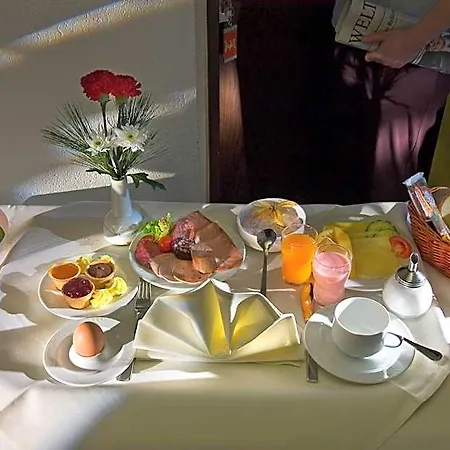 Hotel Mercure Porta Nigra 4*