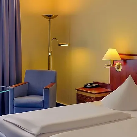 Mercure Porta Nigra Hotel Trewir