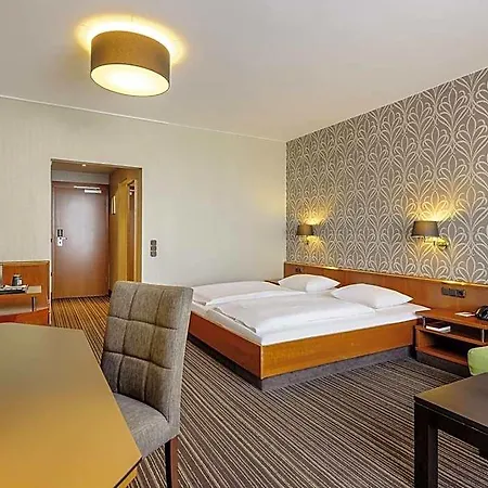 Mercure Porta Nigra