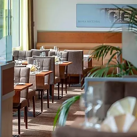 Mercure Porta Nigra