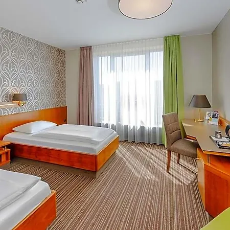 Hotel Mercure Porta Nigra Trewir