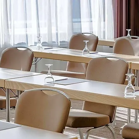 Hotel Mercure Porta Nigra