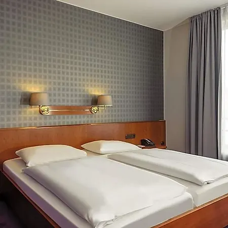 Mercure Porta Nigra Trewir