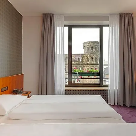 Hotel Mercure Porta Nigra Trewir