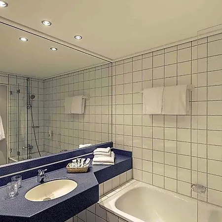 Hotel Mercure Porta Nigra 4*