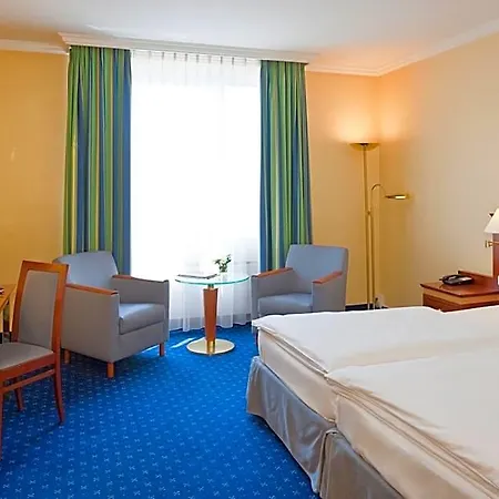 Mercure Porta Nigra 4* Trewir