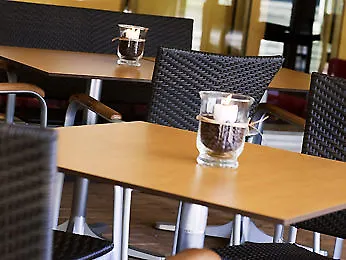 特里尔大黑门美居酒店 4*