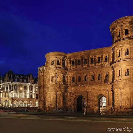 Mercure Porta Nigra 4* 트리어