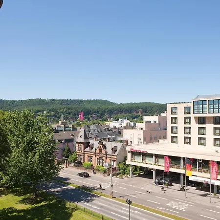 Mercure Porta Nigra Hotel