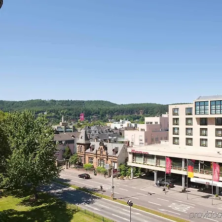 Mercure Porta Nigra Hotell