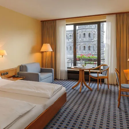 Mercure Porta Nigra 호텔 트리어
