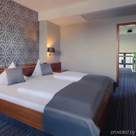 Hotel Mercure Porta Nigra 4*
