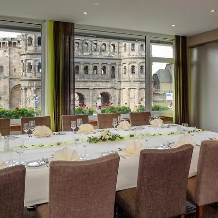 Mercure Porta Nigra 4* Trier