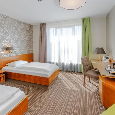 Hotell Mercure Porta Nigra