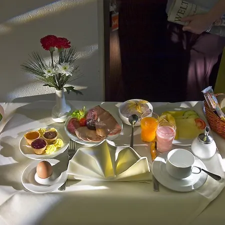 Hotel Mercure Porta Nigra