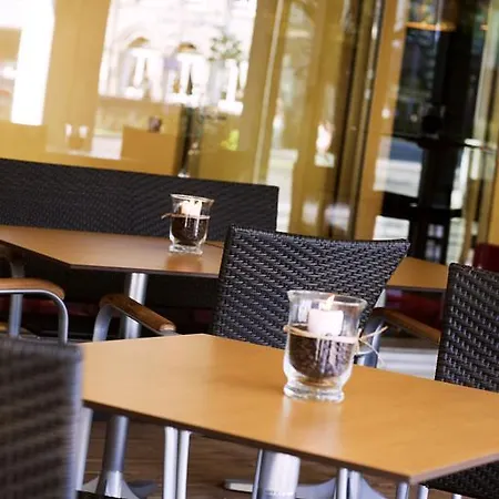 Mercure Porta Nigra Hotell