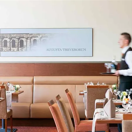 Hotel Mercure Porta Nigra