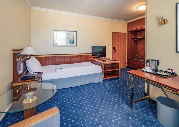 Ξενοδοχείο Mercure Porta Nigra